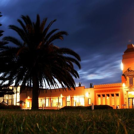 The Central Hotel Motel Lakes Entrance Esterno foto