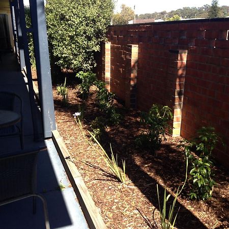 The Central Hotel Motel Lakes Entrance Camera foto
